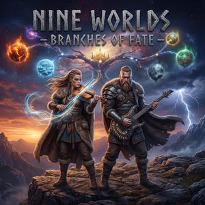 Asgard`s Halls (A Call of the Gods)