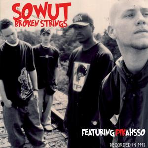 Broken Strings (feat. SoWut, Piky The Poet, 100% Deon, Mischievous Andre, Cainam, Cho The Golden Child & Shahid Ak) (Cho Remix Aggtown DooWop Version)