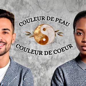 Couleur de peau couleur de coeur