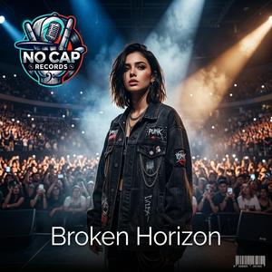 Broken Horizon (feat. Mya Nova)