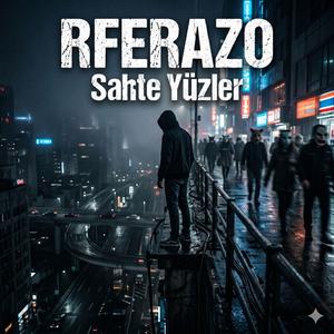 sahte yüzler
