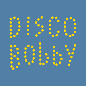 Disco Bobby (Extended Mix)