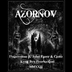 Azornov (feat. Hollowness & Cloto)