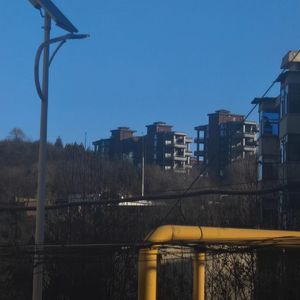 冬日随笔（Prod by Lion-Z狮子）