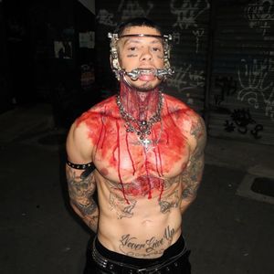 [已买断]纳萨力克 X SASIOVERLXRD Type beat - 保持忧郁