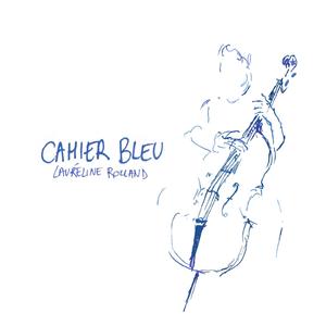 Cahier bleu (feat. Alfie Girard)