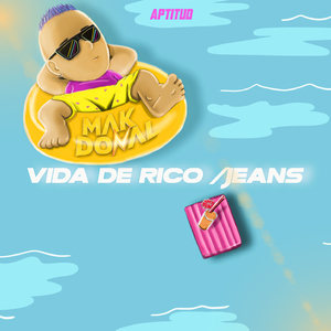 Vida de Rico / Jeans