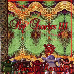 Paranormal Amplifier