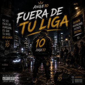 FUERA DE TU LIGA