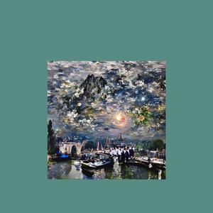 Ivaran Ethereal Stalker