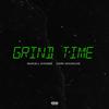 Corr Kendricks - Grind Time (feat. Marcell Dikembe)