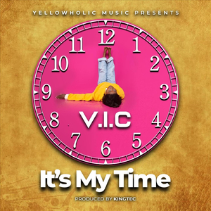 It's My Time