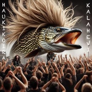 KALAHEVI (feat. DOG’N ROLL BAND)