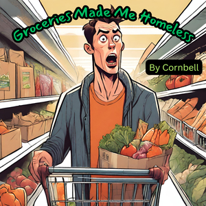 Groceries Made Me Homeless