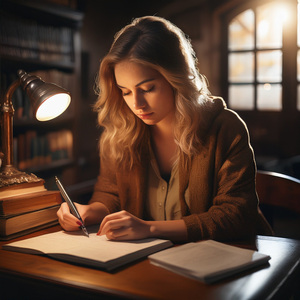Sonidos Tranquilos Para Un Estudio Productivo