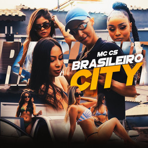 Brasileiro City
