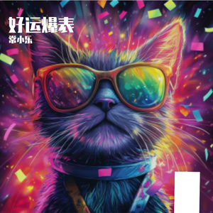 好运爆表