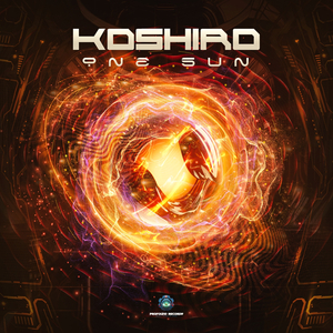 Sun Kissed (Original Mix)