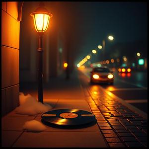 Streetcorner Lights