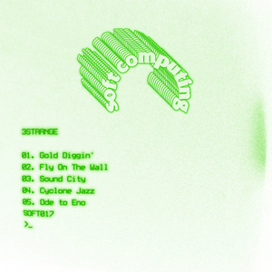 Ode to Eno (Original Mix)