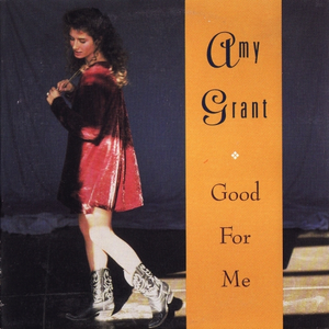 Good for Me (7" You Like to Dance Mix)