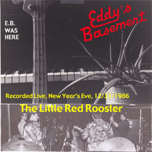 The Little Red Rooster (Live)