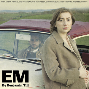 The Cavern (feat. Llio Millward, Chris McGuigan, Ruby Ablett, The Rebel Chorus & Oscar Garland)