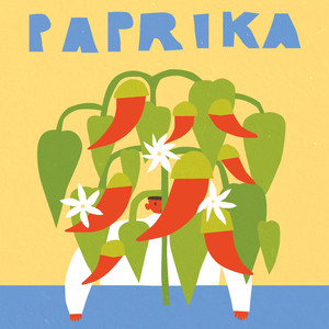Paprika