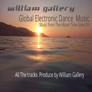 Global Dance Music Time Goes On