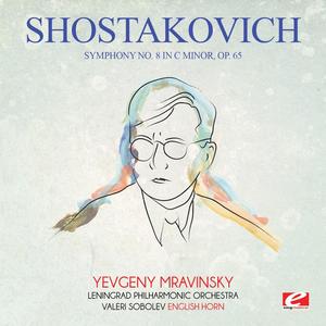 Symphony No. 8 in C Minor, Op. 65: III. Allegro non troppo / IV. Largo / V. Allegretto