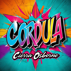 Cordula (Original Mix)