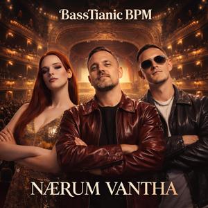 Nærum Vantha (Sancta Lux edition)