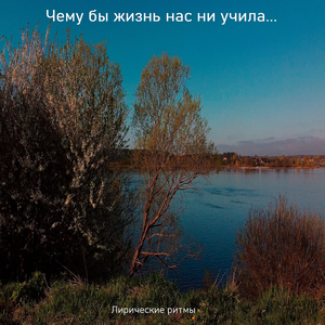 Чему бы жизнь нас ни учила
