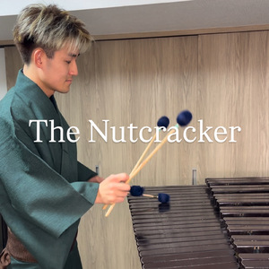 「くるみ割り人形 」より金平糖の精の踊り (Cover)