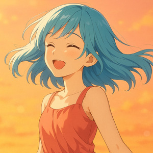 恋せよ、乙女心
