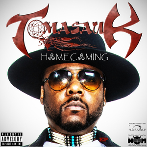 Doin' It (Bonus Track) [feat. Mr. Cheeks, Voice of Harlem & Starchild Barr]