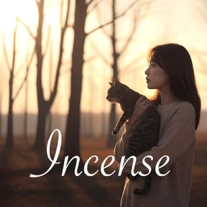 Incense