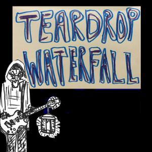 Teardrop Waterfall