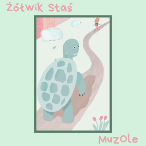 Żółwik Staś