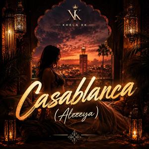 Casablanca (Aleeeya)