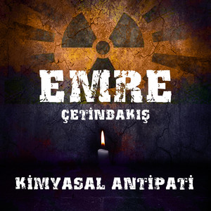 Kimyasal Antipati