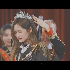 Dominated—张昕 许杨玉琢