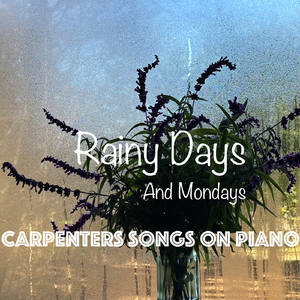 雨の日と月曜日は