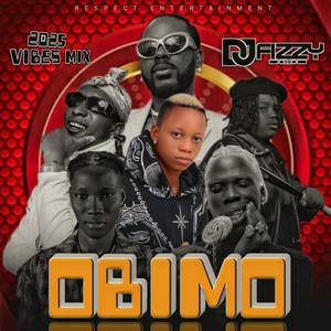 OBIMO VIBES 2025 MIX (DJ MIX)