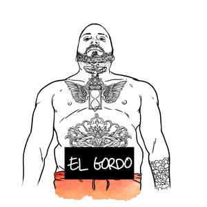 #TDAH4 - EL GORDO (feat. Fran Klap)