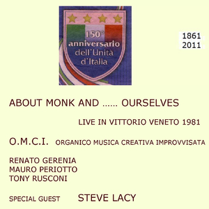 Itinerari (Coda) [feat. Steve Lacy]