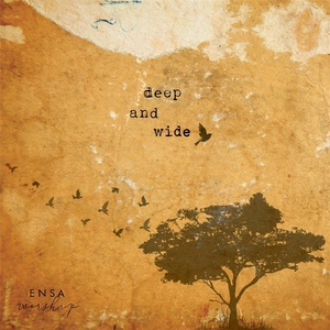 I’ve Got a River of Life (feat. Belinda Wrigley & Jonathan Crossley)