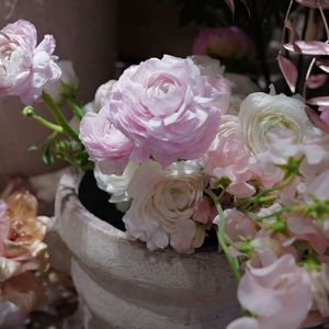 月台那盏不熄的灯