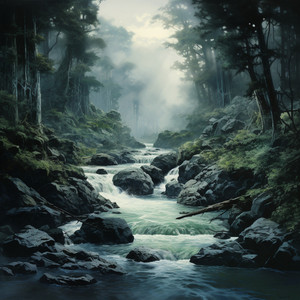 Musica Restauradora Por El Agua