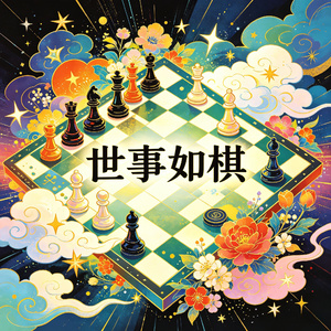 世事如棋 (Mix)